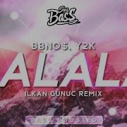 Lalala Remix Ilkan Gunuc Versi Tiktok