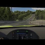 Iracing 21 9 Amg Gt3 Nurburgring Nordschleife 24H Onboard