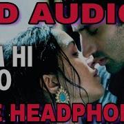 Tum Hi Ho 8D Audio Aashiqui 2 Arijit Singh