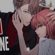 Nightcore Blank Space Cover