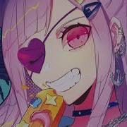 Everglow Pirate Nightcore