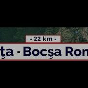 Bocsa Resita