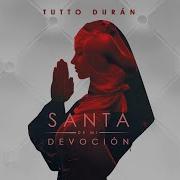 Santa De Mi Devocion