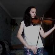 Гарри Поттер Скрипка Hedwig S Theme Violin Павленко Анна