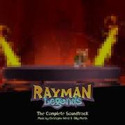 Rayman Legends Ost Dragon Slayer 8 Bit Version