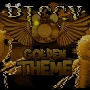 Gold Piggy Theme