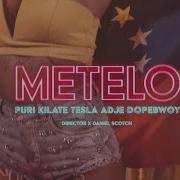 Metelo Feat Dopebwoy