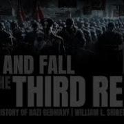 William L Shirer Berlin Diary Nazi Germany Part 01 Audiobook