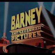 Barney And Savannah Pictures 1991 Warner Bros