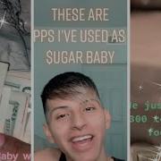 Sugar Baby Tiktok