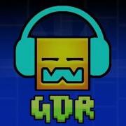 Geometry Dash Sadness