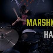 Marshmello Ft Bastille Happier Matt Mcguire Drum Cover