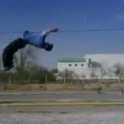 Uzbek Parkour Узбекский Паркур