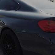 Дерзкий Звук Выхлопа Bmw M4