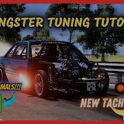 Gangster Tuning