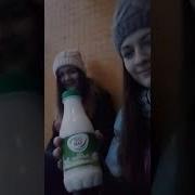 Реклама Кефира Biomax