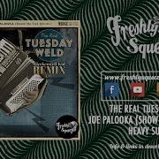 Joe Palooka Show Me The Money The Real Tuesday Weld Remix