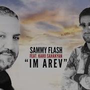 Sammy Flash Im Arev