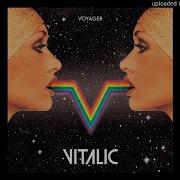 Vitalic Lightspeed