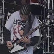 Machine Head Dynamo Open Air 1995