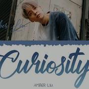 Amber Liu Curiosity Lyrics