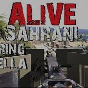 Arma 3 Alive Sahrani Clearing Estrella