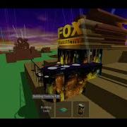 Roblox Fox Interactive