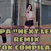 Aespa Next Level Tiktok Remix