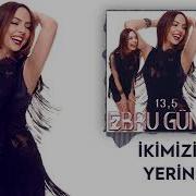 Ebru Gundes Ikimizin Yerime