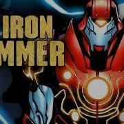 Iron Hammer