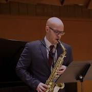 Dubois Concerto Sarabande