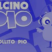 Pulcino Pio Electronic Sounds