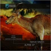 Nahue Sintes Alpine