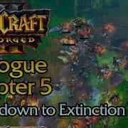 Warcraft 3 Demo Countdown To Extinction