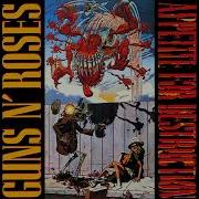 Appetite For Destruction Full Album