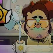 Brawl Stars Jae Yong Menu