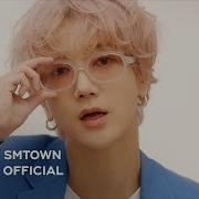 Yesung Pink Magic