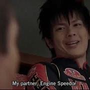 Super Sentai Shinkenger Vs Go Onger
