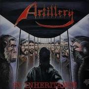 Artillery Album