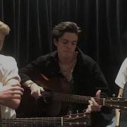 Havana Camila Cabello Cover By New Hope Club