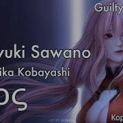 Guilty Crown На Русском Bios Onsa Media