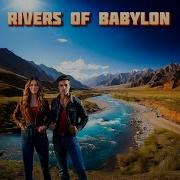 Rivers Of Babylon Euro Martina