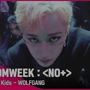 Wolfgang Stray Kids