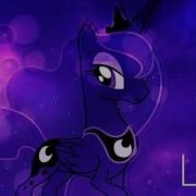 Pmv Princess Luna Soldier