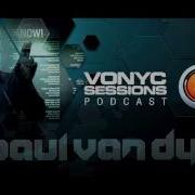 Paul Van Dyk S Vonyc Sessions Podcast 70