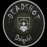 Deadshot Daquiri