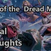 Rise Of The Dread Knoughts