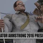 Senator Armstrong 2016 Presidential Ad