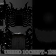 Uncannyblocks Band 1Ocsept 1Nsept