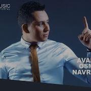 Osman Navruzov Avadan Official Hd Video